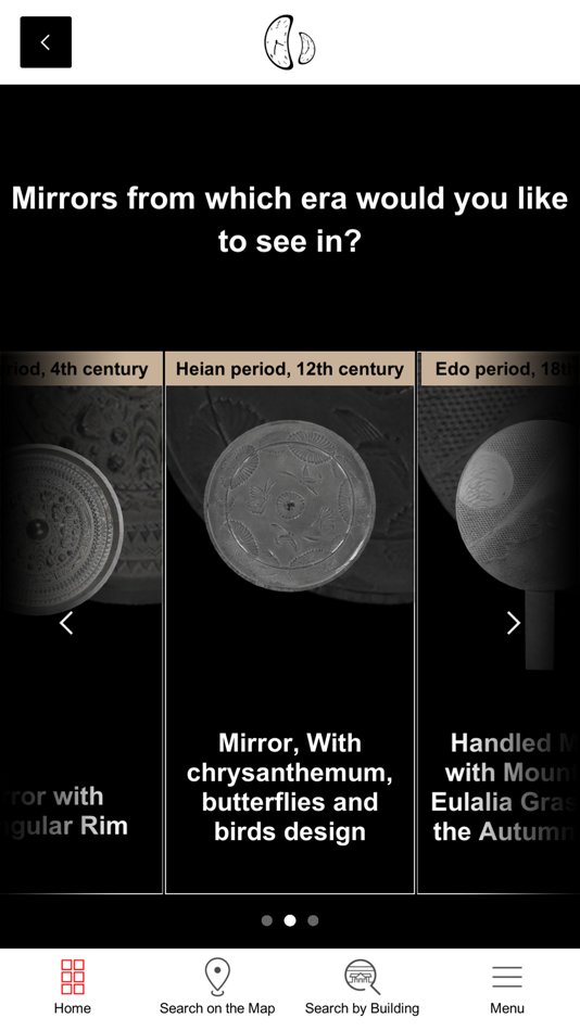 #9. TNM Art Guide (iOS) 由: National Institutes for Cultural Heritage