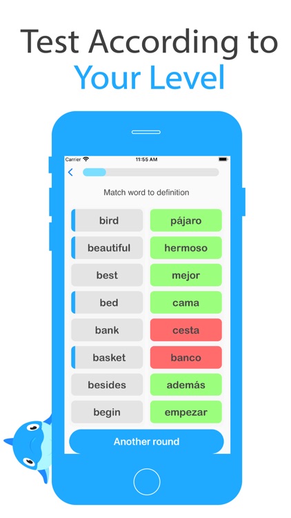 SmartWord - Learn Languages screenshot-4