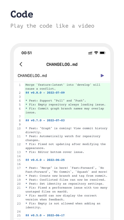 GitViewer screenshot-6