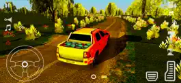 Game screenshot OffRoad SUV Car Simulator 2023 apk