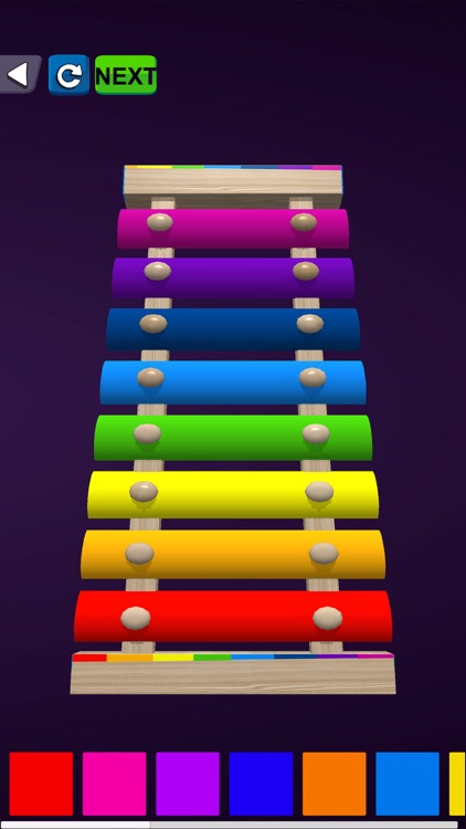 Fidget Toys 3D - Antistress screenshot-3