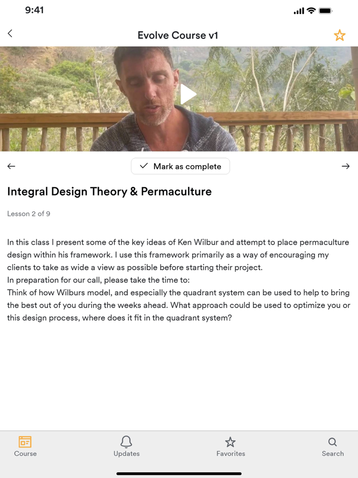 Creasol Permaculture