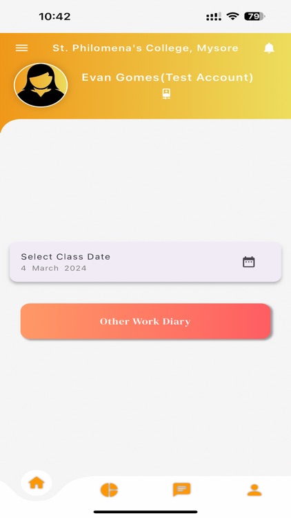 St Philos Masters Mysore screenshot-6