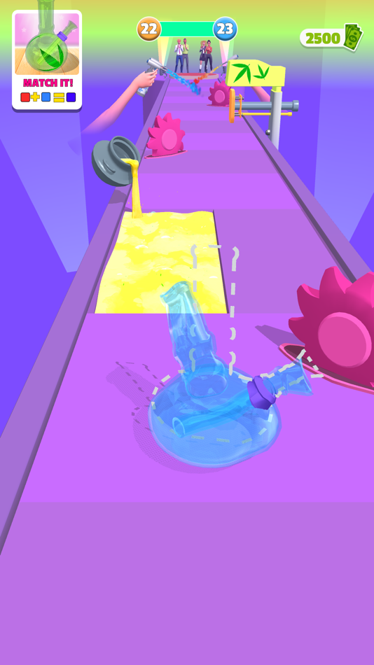#6. Master of Glass (iOS) 来自: ozan akbaba