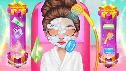 Fashion Divas Dress up Games Screenshot