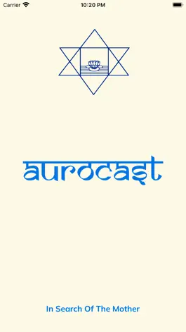 Game screenshot AuroCast - The Mother's Radio mod apk