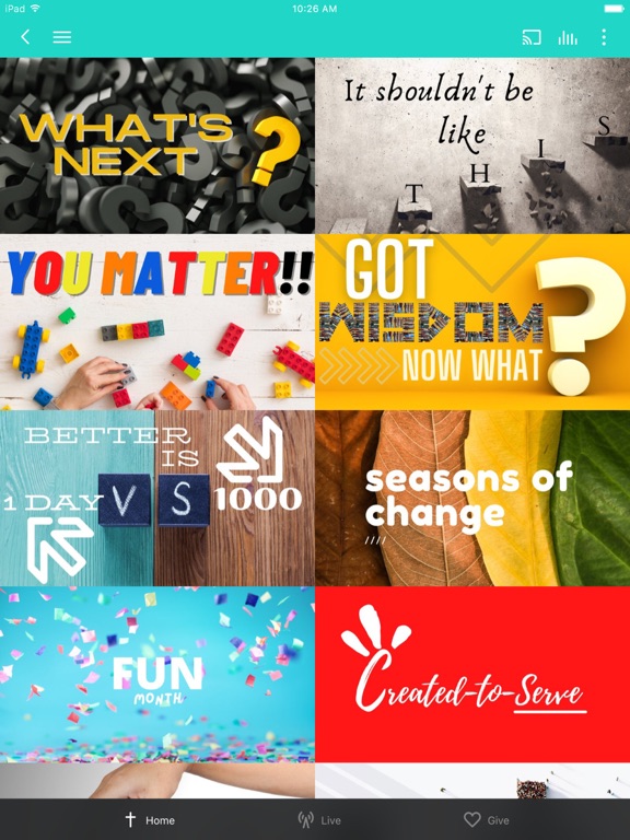 Screenshot #5 pour Crossroadstx