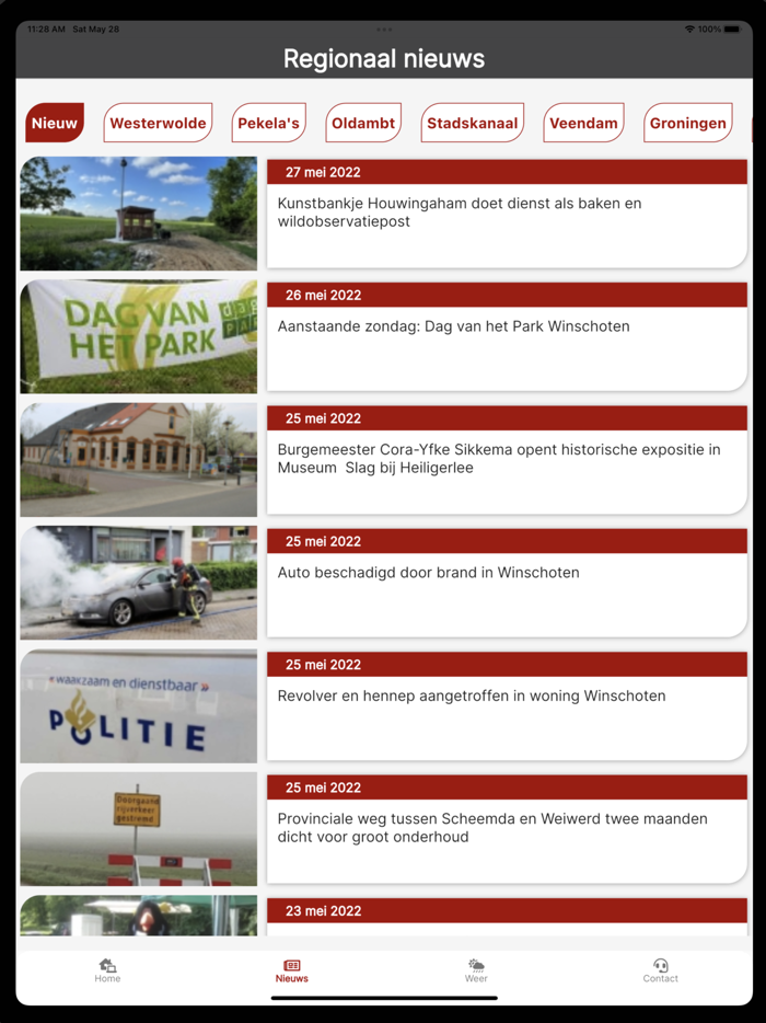 Radio Westerwolde