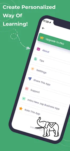 Game screenshot Learn Thai -Travel Phrasebook hack