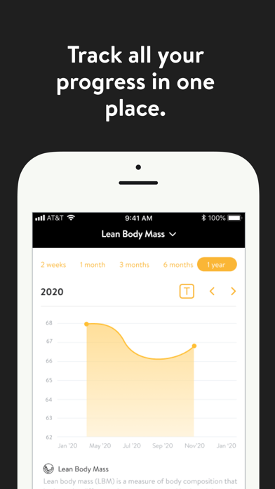 Flip The Switch Fitness Screenshot