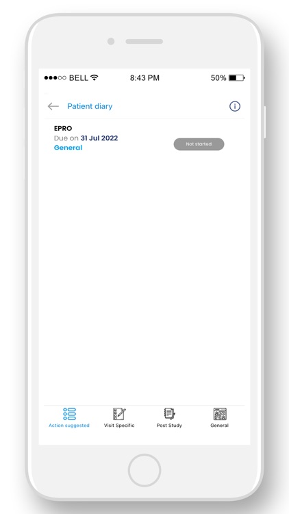 CYTE e-Patient screenshot-5