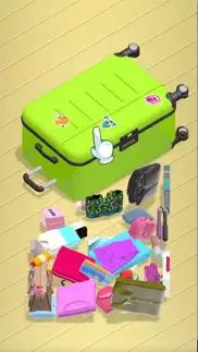 luggage pack iphone screenshot 4