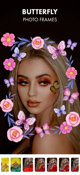 Game screenshot HD All Photo Frames mod apk