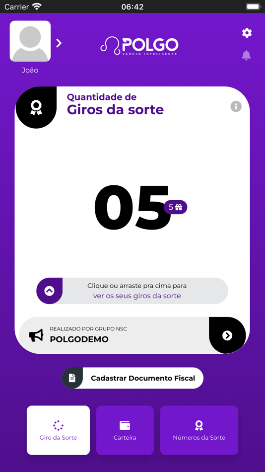 #1. Polgo (iOS) By: NSC Business Technology