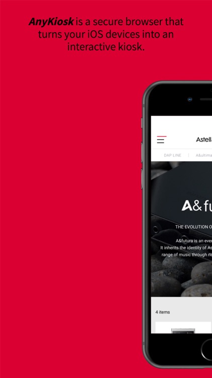 AnyKiosk