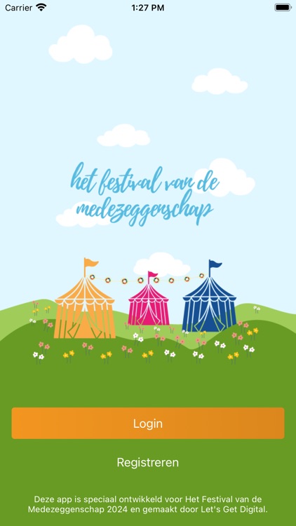 Medezeggenschapsfestival