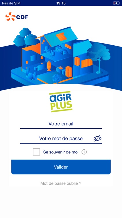 Agir Plus d’EDF -Partenaires-