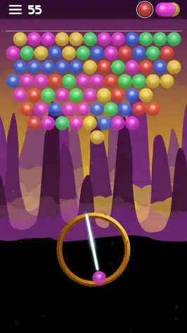 Game screenshot Just Bubbles mod apk