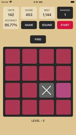 Game screenshot Identify Colors Pro hack