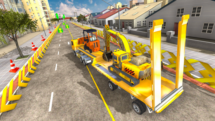 Home Construction Simulator 3D