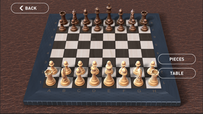 チェスオンライン Chess Master・ちぇす初心者のおすすめ画像3
