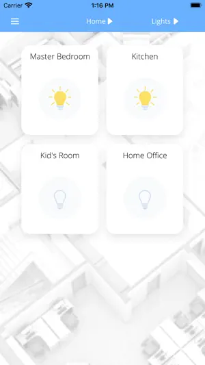 Bliss by ZoneFirst screenshot 3