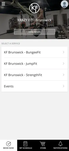 Game screenshot Krazy Fit mod apk