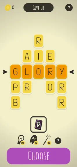 Game screenshot Spell Slides apk