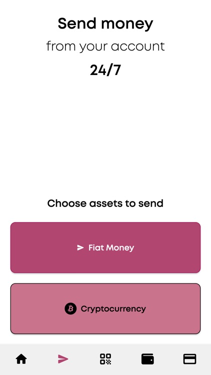 Srius Pay screenshot-3