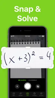 calculator +ㅤ iphone screenshot 2