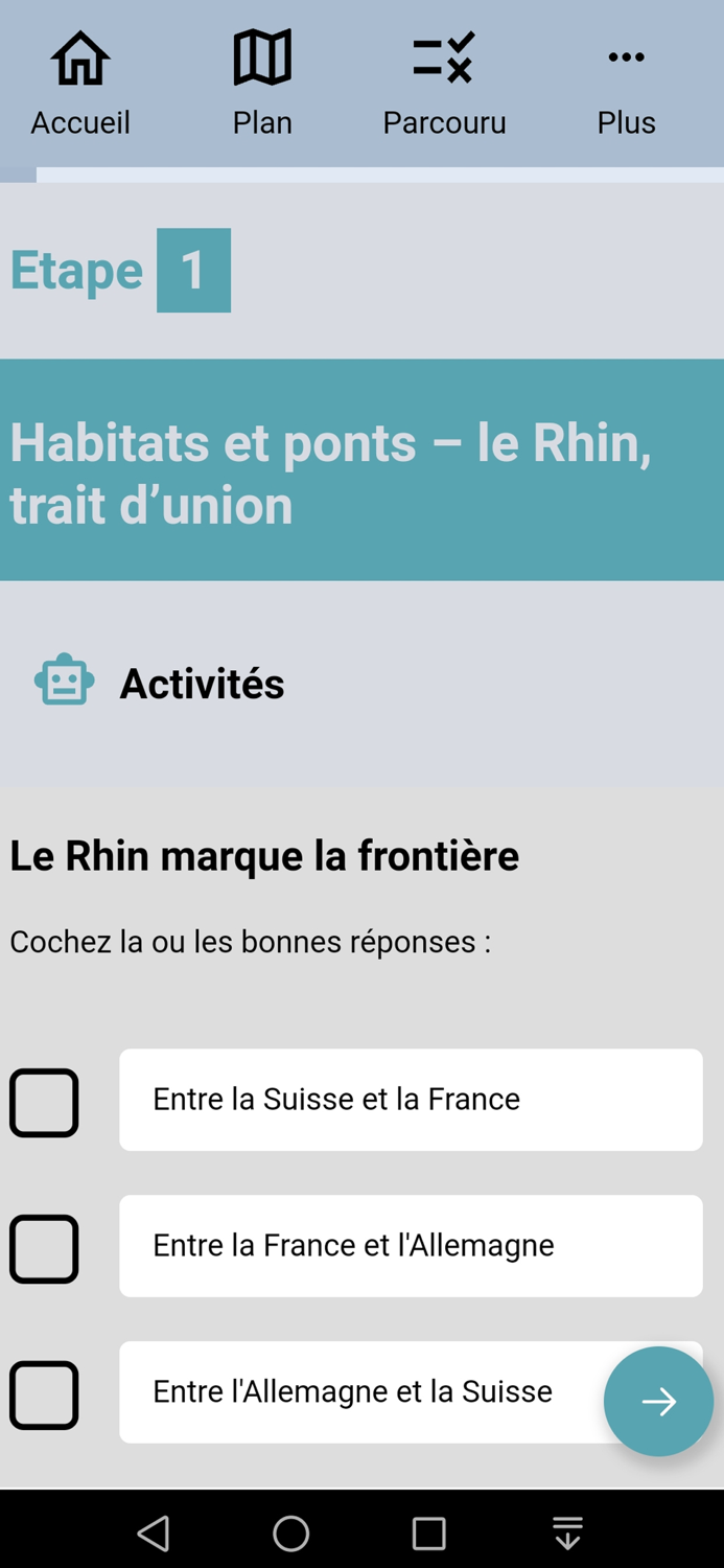 Drei Länder Museum Lörrach