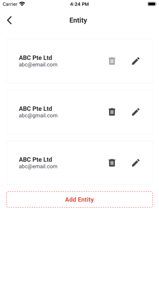 #1. Gravitreks v2 (iOS) 由: 8CREATION PTE. LTD.