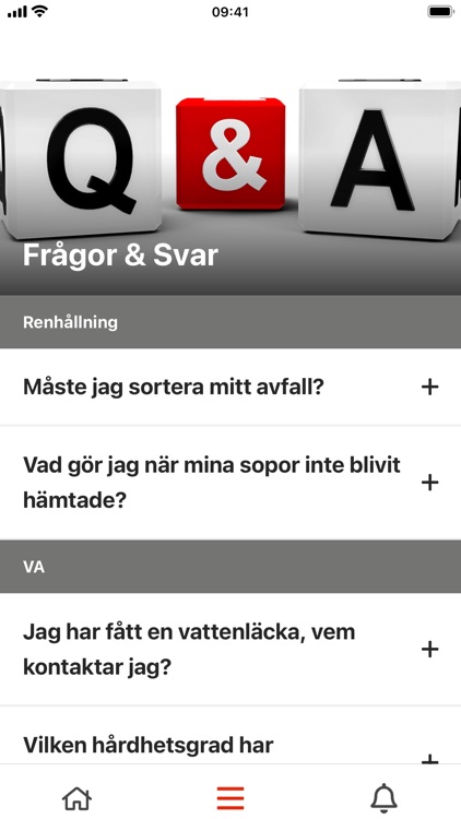 Kindas Renhållning och VA screenshot-4