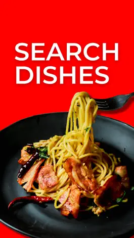 Game screenshot PHOTOMENUS - food search mod apk