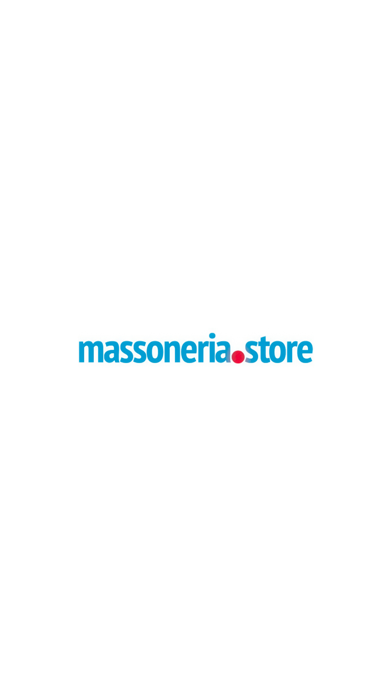 Massoneria Store Screenshot