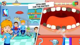 Game screenshot My Town: Neighborhood Game hack