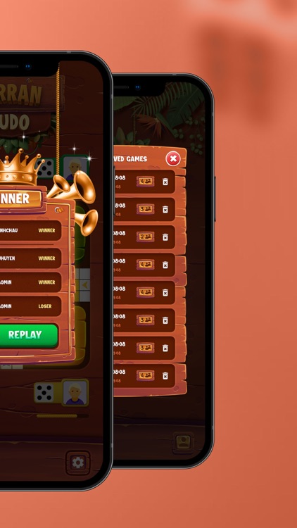 Terran Ludo screenshot-4