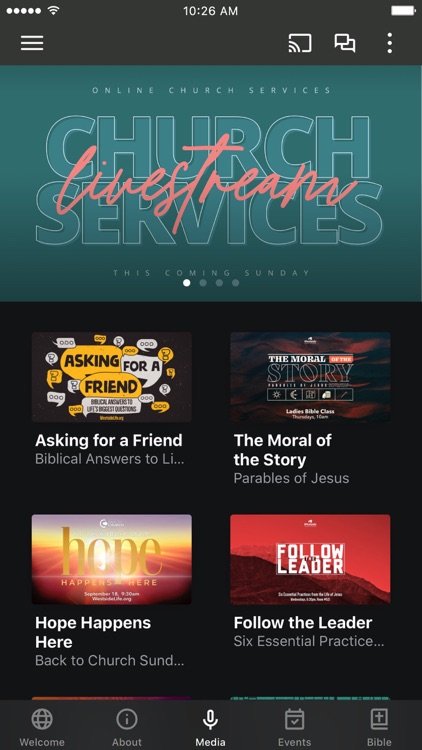 Westside Church (Bakersfield)