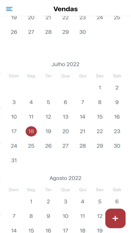 TID Vendas+ screenshot-5