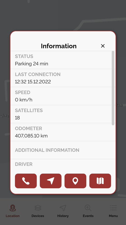 #2. ZamTek (iOS) Ved: Octys LLC