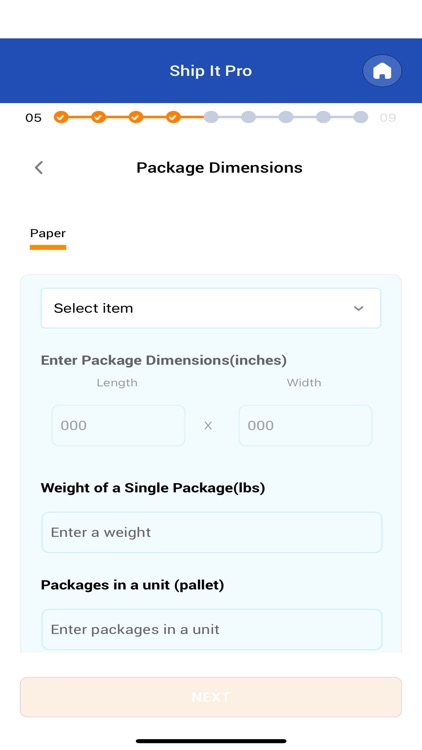 Ship It Pro screenshot-7