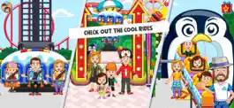 Game screenshot My Town - Fun Amusement Park hack