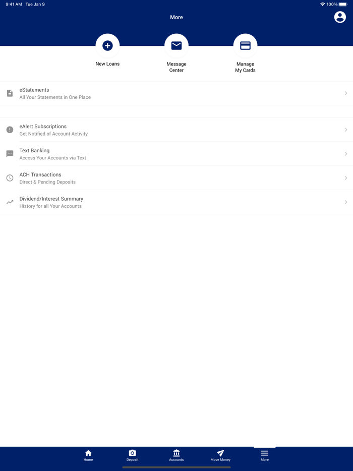 The Finest Federal Credit Unio