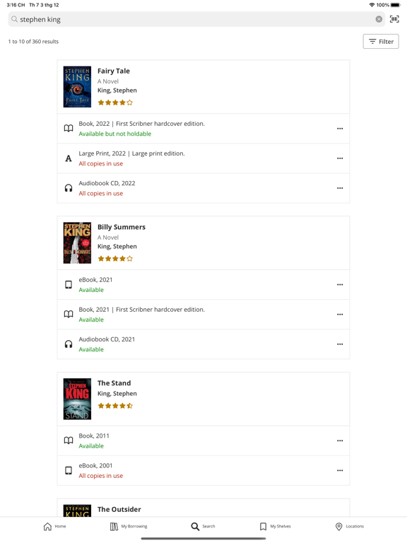 Screenshot #5 pour VaughanPL