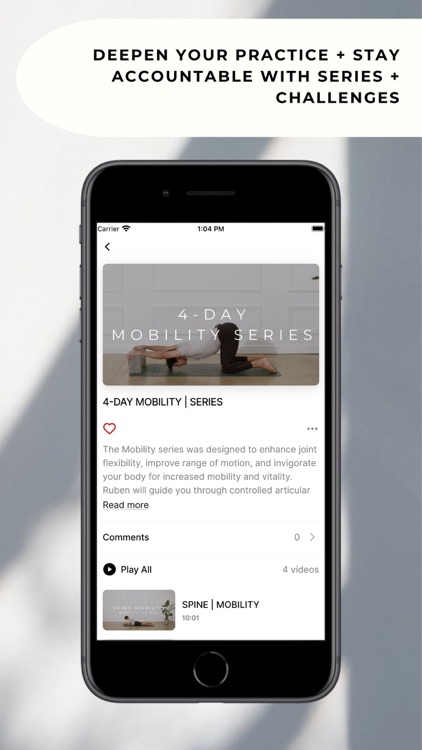 The Yoga Class screenshot-6