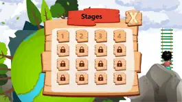 Game screenshot Snake and ladder multplayer apk