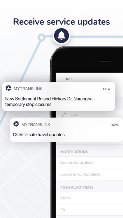 MyTranslink screenshot-4