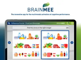 Game screenshot BRAINMEE mod apk