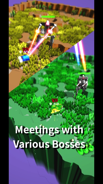 Tachine There screenshot-3