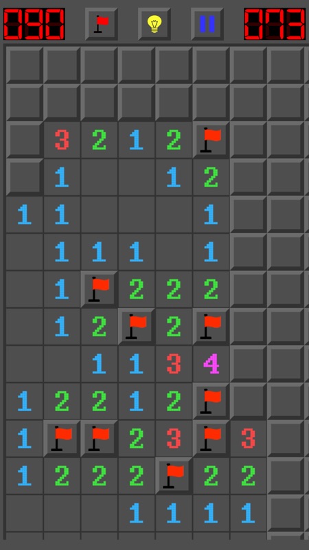 Buscaminas: Minesweeper screenshot 6